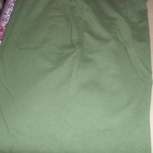 Terrra & Sky Women Stretch Pants 2X